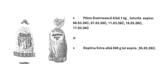 Loturi de pâine Vel Pitar retrase - REACȚIA mexicanilor de la Bimbo