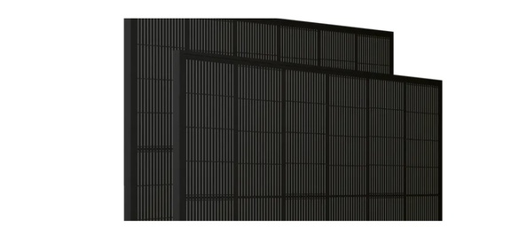 FOTO Lidl anunță în România, inclusiv în contextul creșterii prețurilor la energie, o ofertă la un set de panouri fotovoltaice pentru balcon