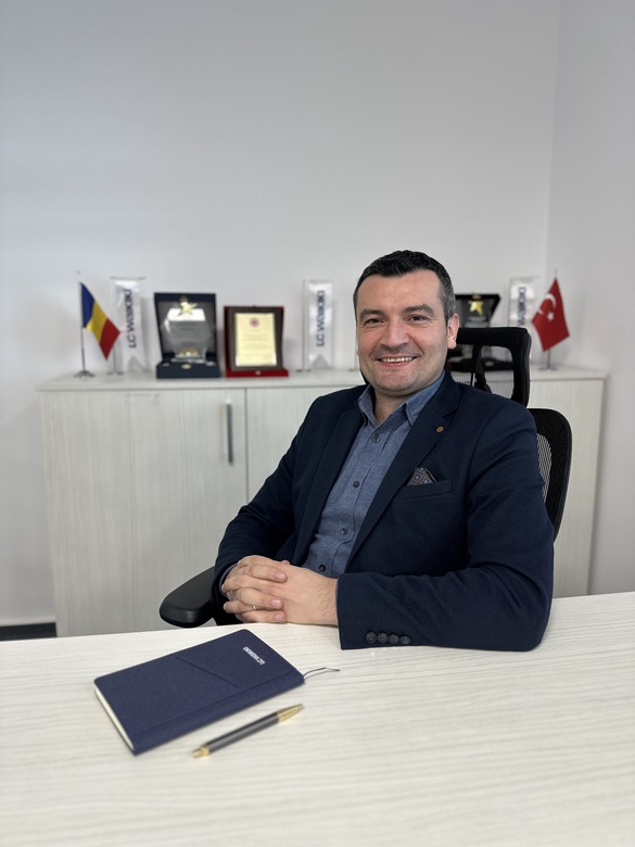 EXCLUSIV LC Waikiki anunță planul pentru România. Ia în calcul și magazine stradale