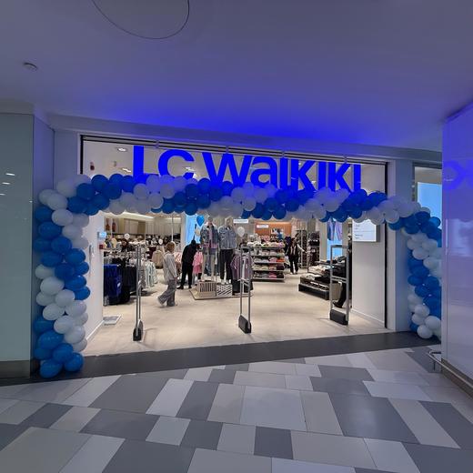 EXCLUSIV LC Waikiki anunță planul pentru România. Ia în calcul și magazine stradale