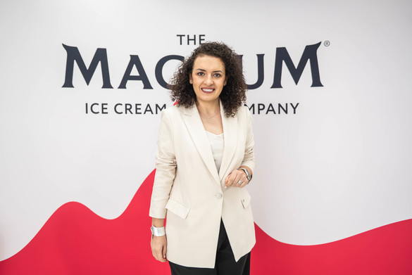 FOTO Investiție în România - Nouă linie de producție la fabrica Betty Ice din Suceava