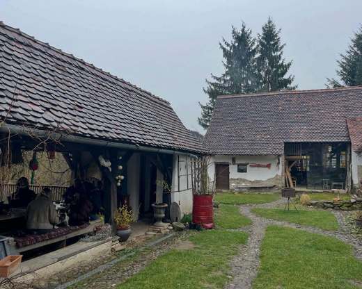 FOTO Pivnița Bunicii a intrat în criză. "O veste greu de spus…". Oprește producția de gemuri și livrările săptămânale către capitală, operând și reduceri de personal