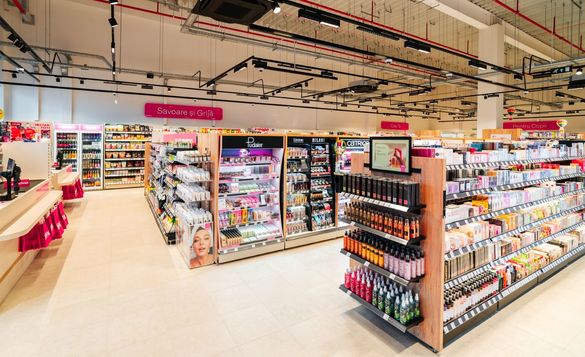 Mall pregătit să fie deschis la munte. Bran Plaza își va deschide oficial porțile. LISTA de magazine