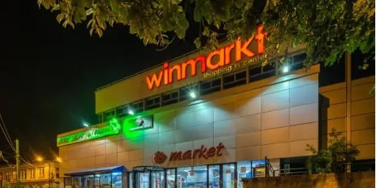 FOTO Mall vândut în România - Proprietarul Winmarkt vinde și centrul comercial din Ploiești, pregătind exit-ul total