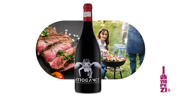 Ce vin alegi pentru preparatele la grătar? Sfaturi de la experții Unvinpezi.ro