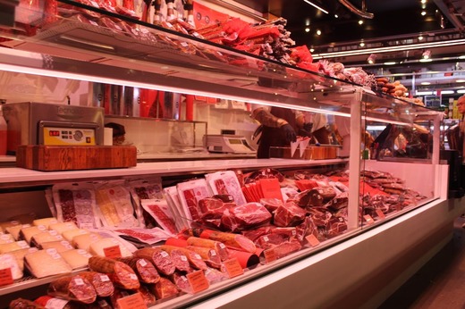 Reguli noi pentru vânzarea cărnii de porc. Controale neanunțate în supermarketuri