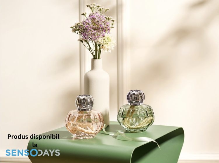 Design pentru starea de bine: o experiență curatoriată de SensoDays. Te așteptăm în showroom!