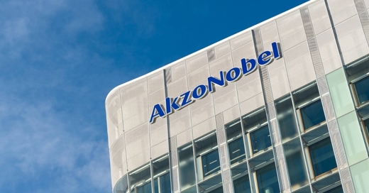 AkzoNobel, cu fabrică și în România, respinge o ofertă de preluare de 12,5 miliarde euro. Acțiunile cresc puternic