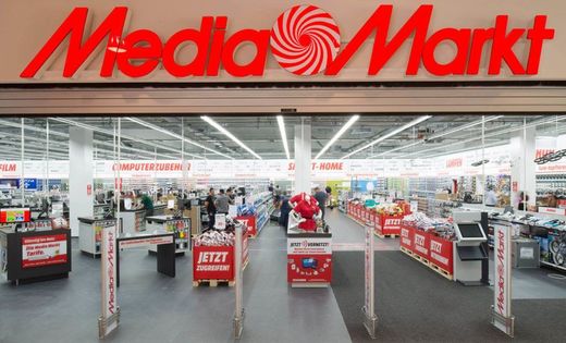 Comisia Europeană investighează preluarea proprietarului Mediamarkt și Saturn de către JD.com