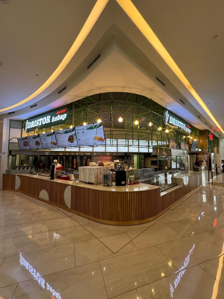 Dristor Kebap invită clienții să devină acționari. Compania se pregătește pentru prima rundă publică de investiții din istoria sa