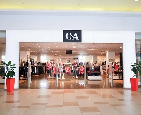 C&A România atinge cel mai ridicat nivel al afacerilor de la intrarea pe piața locală