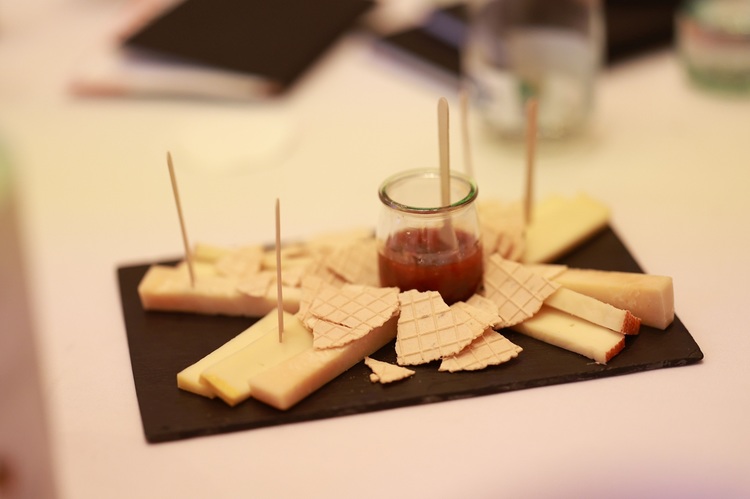 Ziua Gastronomiei Sustenabile: Autorități, retaileri și chefi dezbat viitorul alimentar al României