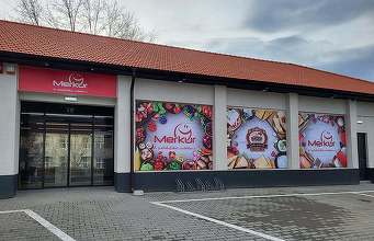 Tranzacție în România. Magazinele Merkur au fost vândute