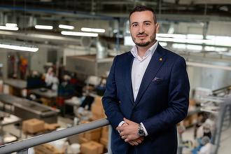 DOCUMENT Nouă fabrică de prăjituri: Bunicul meu, împreună cu bunica mea, a început acum 30 de ani această afacere - CEO. Licitația a fost acum reluată