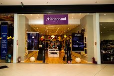 Tranzacție pregătită: Magazinele de cosmetice Marionnaud, scoase la vânzare
