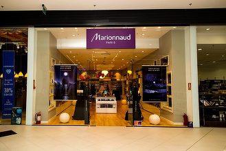 Tranzacție pregătită: Magazinele de cosmetice Marionnaud, scoase la vânzare