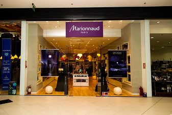 Tranzacție pregătită: Magazinele de cosmetice Marionnaud, scoase la vânzare