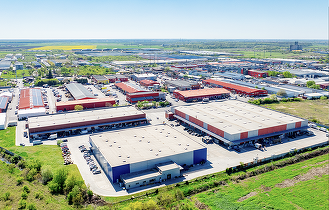 Parcul Comercial Doraly și-a lansat o nouă platformă online