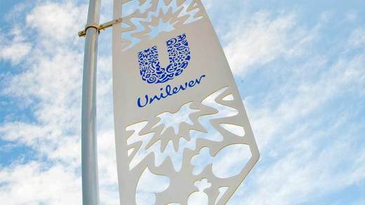 Gigantul Unilever demolează în România mai multe clădiri. Explicația companiei