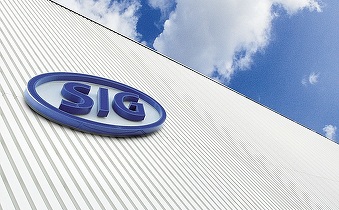 Cădere abruptă: Gigantul SIG, având la Cluj un centru de servicii, schimbă CEO-ul după doar 5 luni. Acțiunile cad abrupt