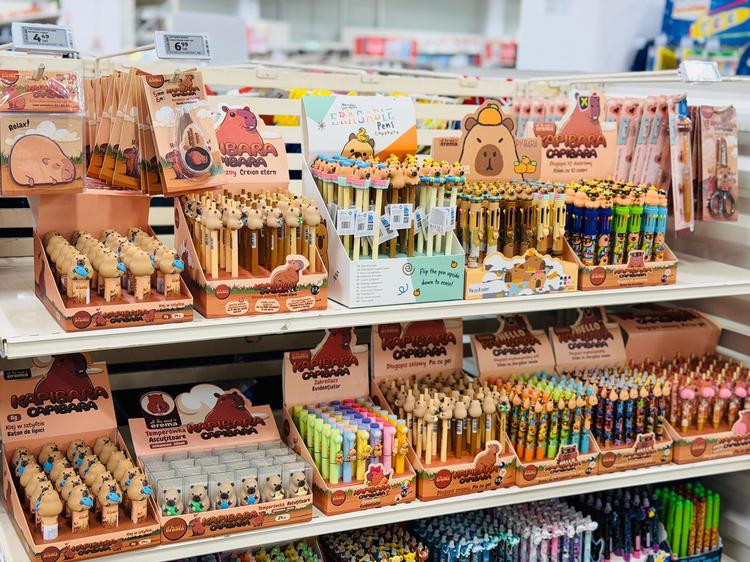Back to School la Auchan: peste 2.000 de articole pentru școală la prețuri mici, colecții în tendințe și o campanie de reciclare cu reduceri la rechizite