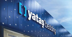FOTO Brand de saltele intră în România. Yataș Bedding s-a lansat pe piața locală