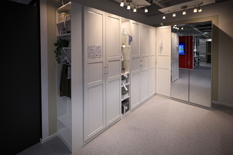 FOTO IKEA se extinde în România și deschide la Iași un Studio de Planificare și Comandă, al șaselea din țară