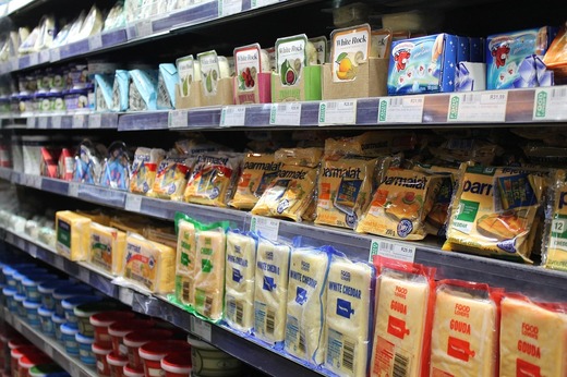 ”Shrinkflation” în România. Ce să verificați pe raftul magazinelor - Sfatul ANPC