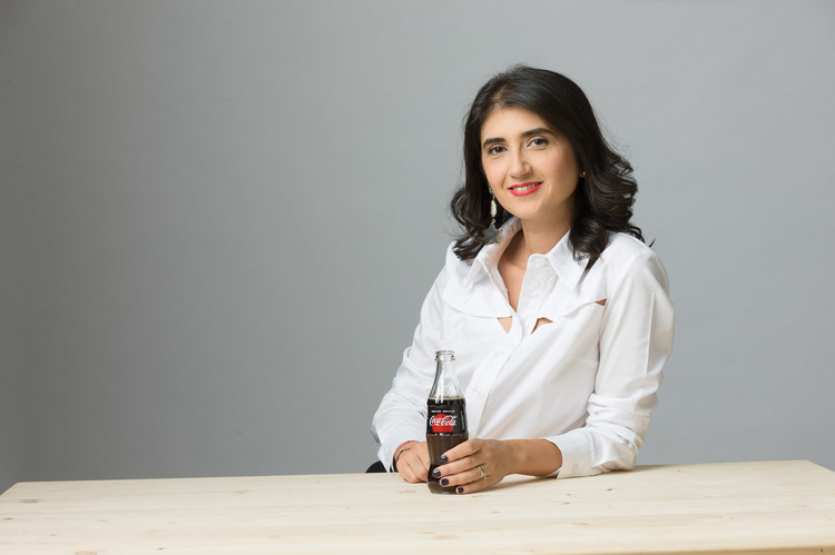 FOTO Coca-Cola schimbă conducerea în România