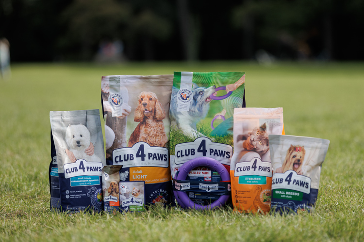 EXCLUSIV FOTO Posibilă fabrică străină în România. Planul Kormotech: Top 3 pe piața pet food, vânzări de 5 ori mai mari, plan agresiv de marketing și o premieră