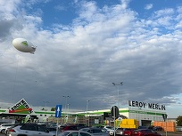FOTO Leroy Merlin se extinde în România și deschide un magazin în Brăila, investiție de 14 milioane de euro