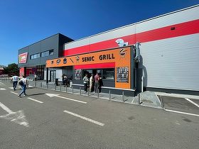 Premieră. Rețea de supermarketuri românești lansează primul parc de retail din portofoliu. Senic investește 10 milioane de euro