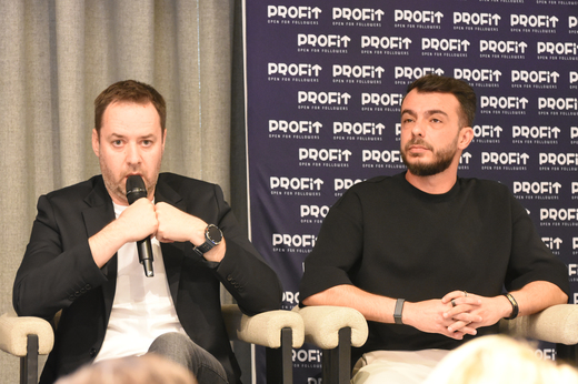 VIDEO eMAG "dă din casă". Ce va fi de Black Friday și cum puteți ghici data. Clienții pur și simplu întreabă! Nu mai cumpără după specificații. Mihai Lupașcu: Mizăm pe AI pentru vânzări mai mari - Conferința Profit E-commerce