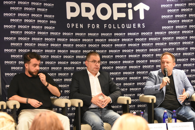 VIDEO Vin ofertele de Black Friday. Numărul coletelor comandate de români din afara UE s-a prăbușit. Vor profita comercianții din România sau o parte din cumpărături va dispărea pur și simplu? - Conferința Profit E-commerce