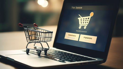 Reguli noi în comerțul din România. Consumatorii trebuie să primească informații suplimentare despre garanții, actualizări de software sau piese de schimb