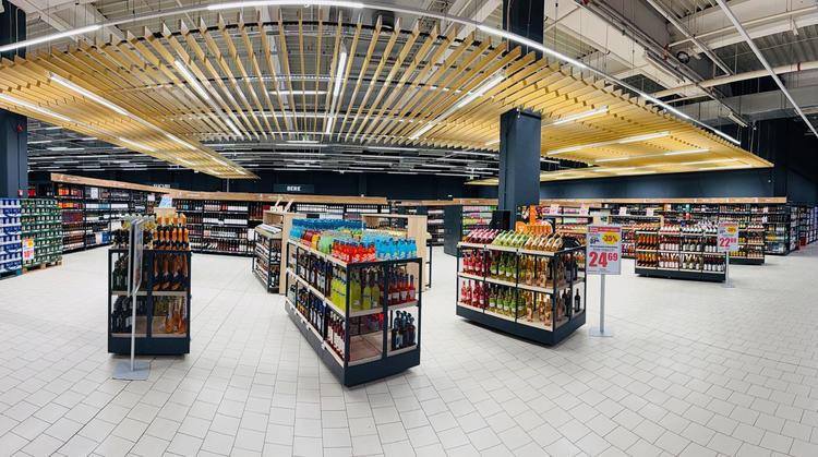 20 de ani de Auchan în România: o aniversare cu mii de oferte, beneficii pentru clienți și proiecte de solidaritate