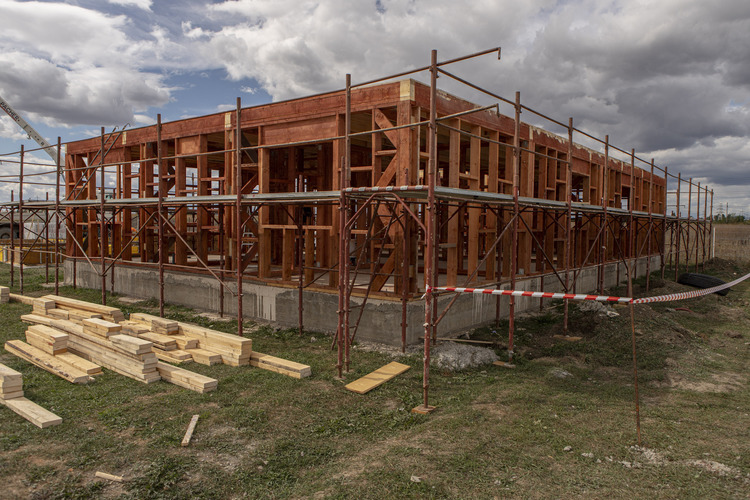 20 de ani în România, un nou proiect pentru comunitate: Auchan susține construirea a 10 locuințe alături de Habitat for Humanity