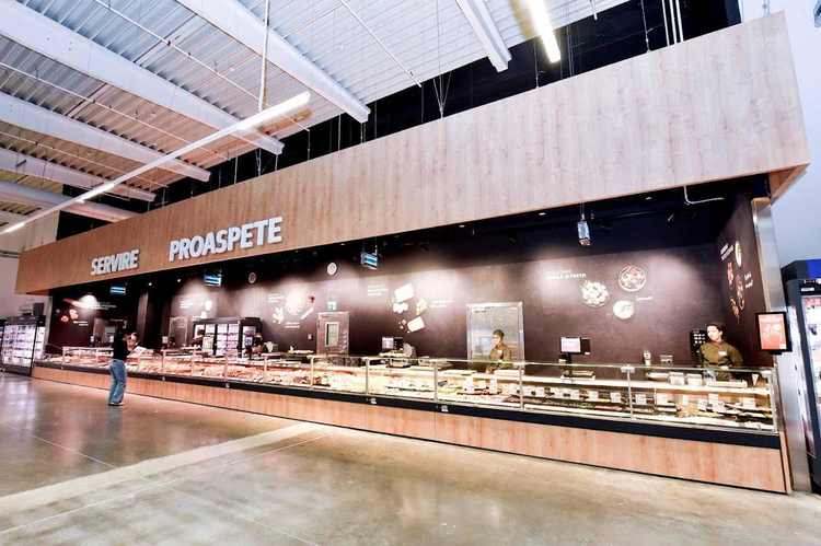 FOTO Kaufland se extinde în România și deschide două magazine, în Galați și Satu Mare