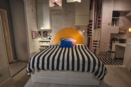 IKEA vs JYSK, bătălie în România pe piața de mobilier și amenajări pentru casă