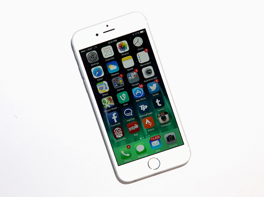 Precomenzi pentru iPhone 6s și iPhone 6s Plus prin eMAG, din 1 octombrie