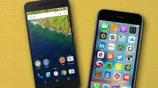 Care este cea mai bună alegere: Nexus 6P sau iPhone 6s Plus?