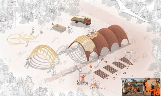 Primul aeroport civil dedicat exclusiv dronelor va fi construit în… Rwanda