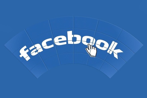 Facebook testează o nouă funcție: mesajele care se “autodistrug“