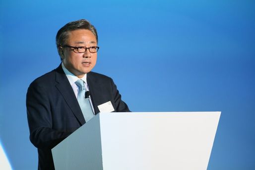 Samsung numește un nou șef pe divizia de smartphone-uri