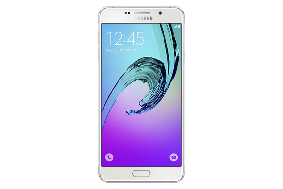 Samsung Galaxy A7 (2016)