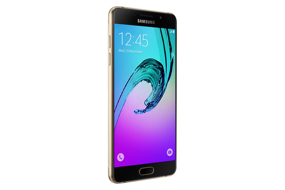 Samsung Galaxy A5 (2016)