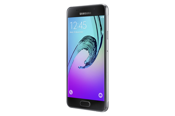 Samsung Galaxy A3 (2016)