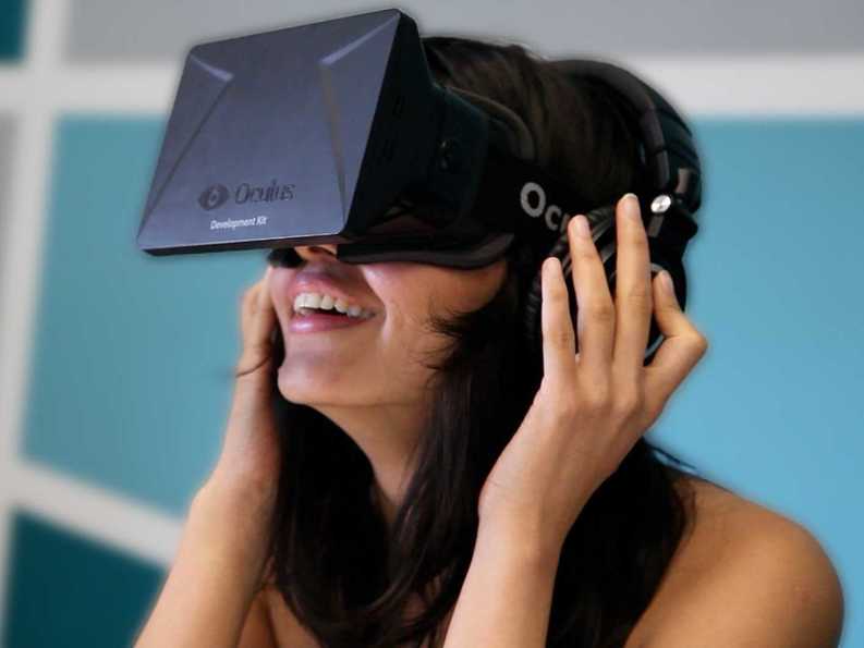Realitatea virtuală, o industrie de 80 miliarde dolari în 2025 - Goldman Sachs