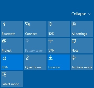 10 lucruri de apreciat la Windows 10