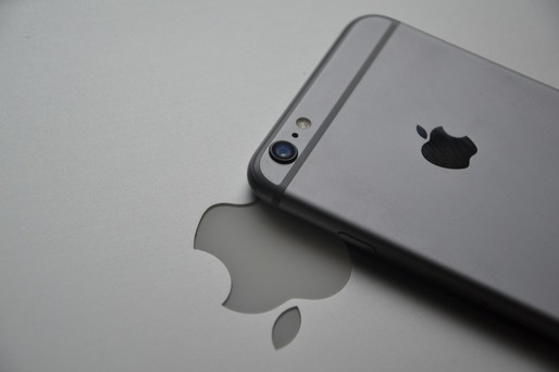 Gartner: Primul declin al vânzărilor de iPhone-uri